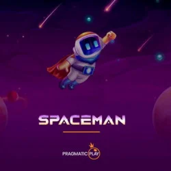 Spaceman aaqq
