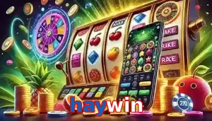 haywin