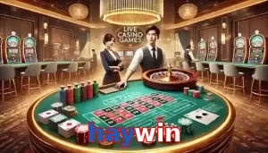haywin